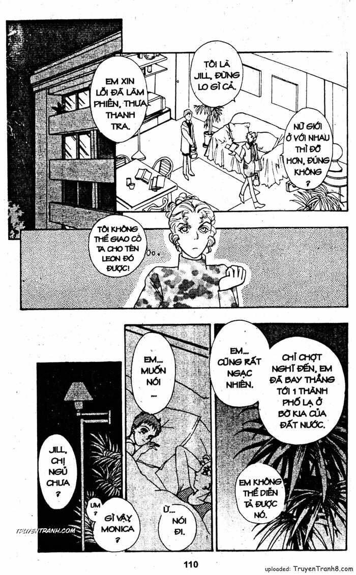 tiệm thú kiểng chapter 34 22