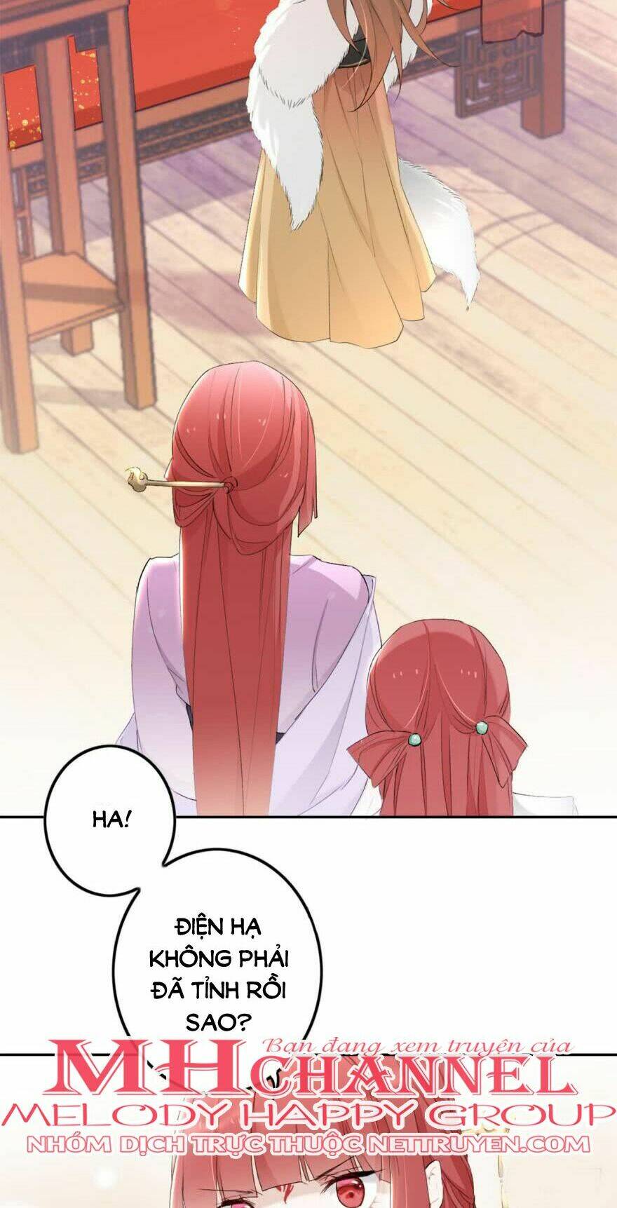 nghịch lai thuận thú chapter 6 12