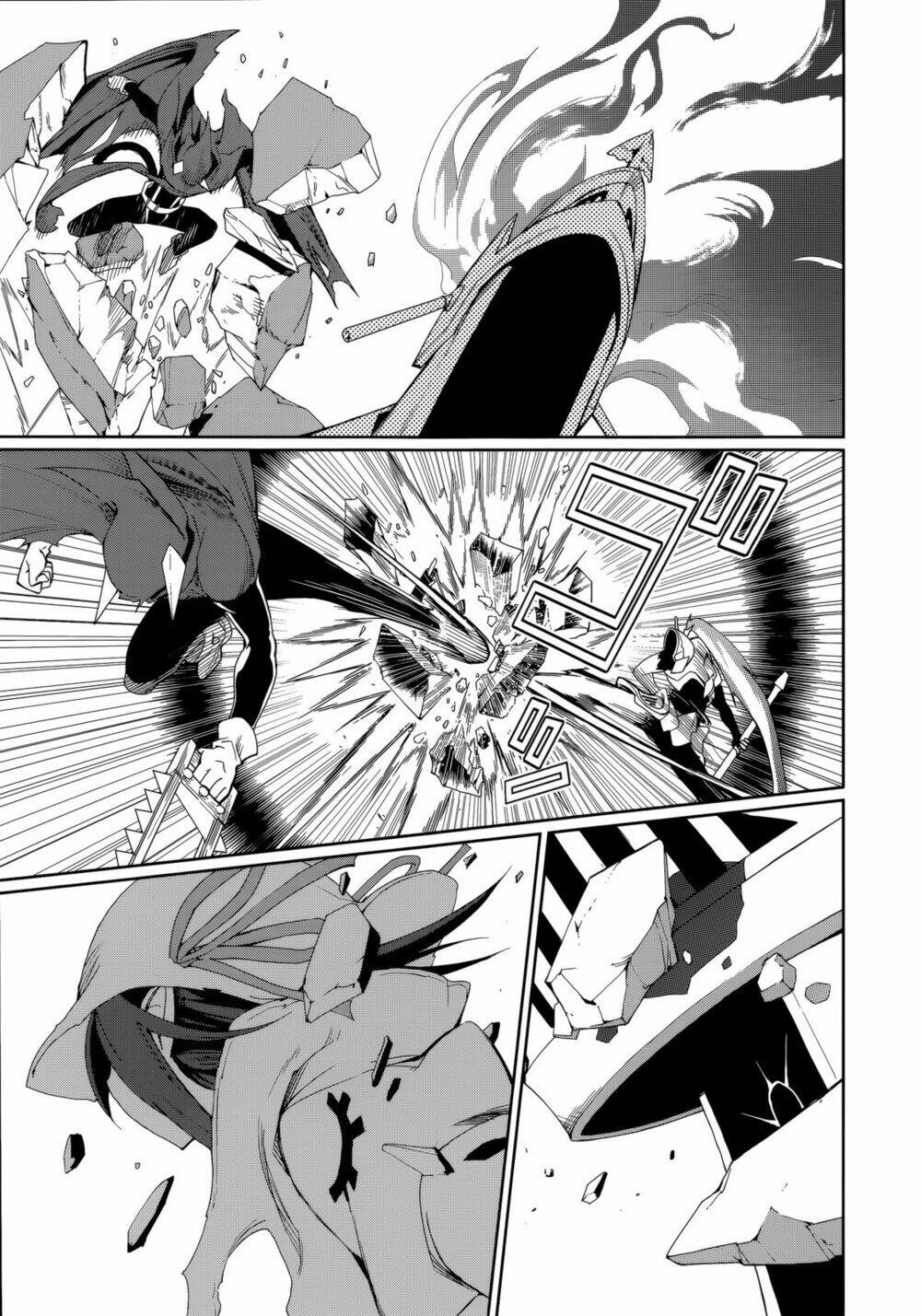 yumekui merry chapter 55 19