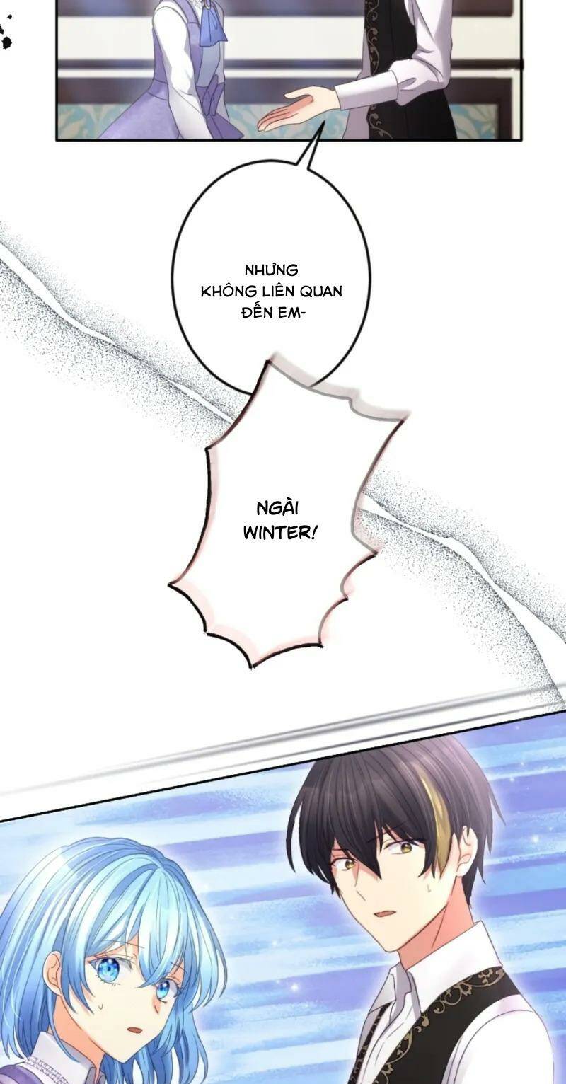 quý cô không rơi nước mắt chapter 44 43