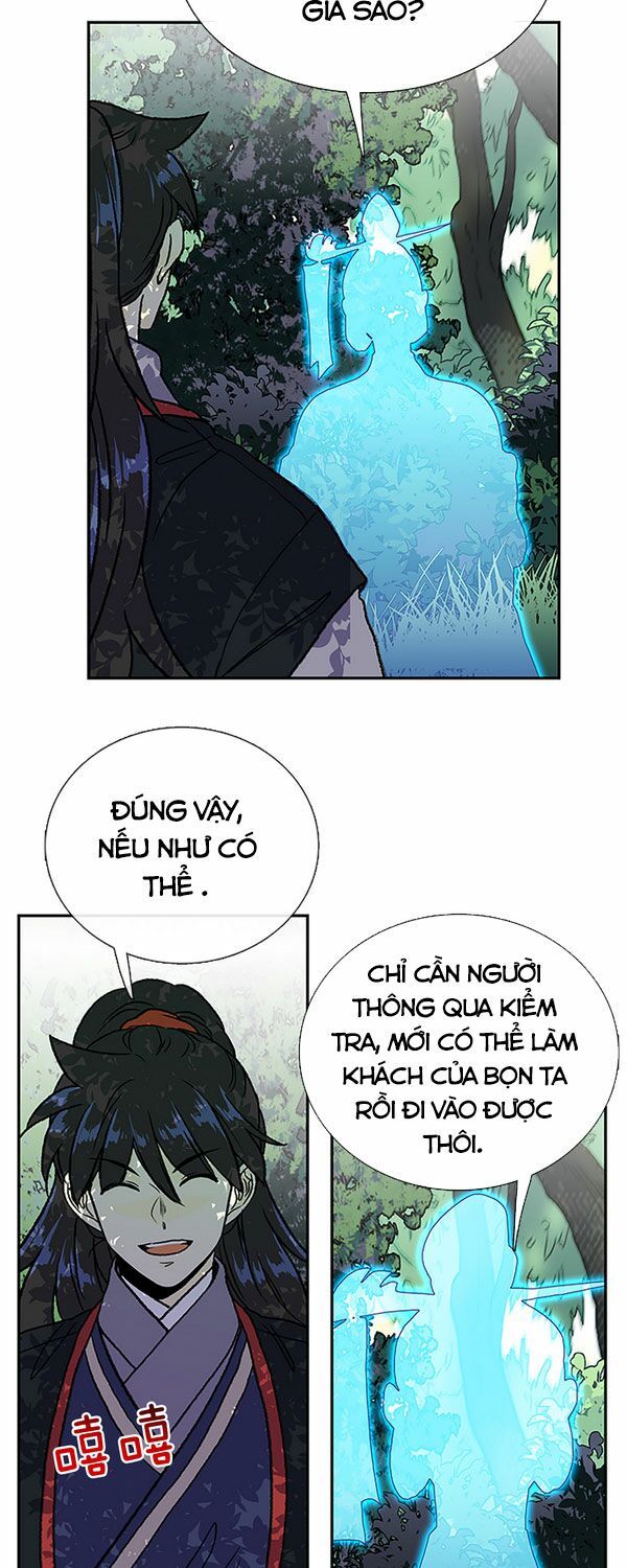 học sĩ tái sinh chapter 139 15