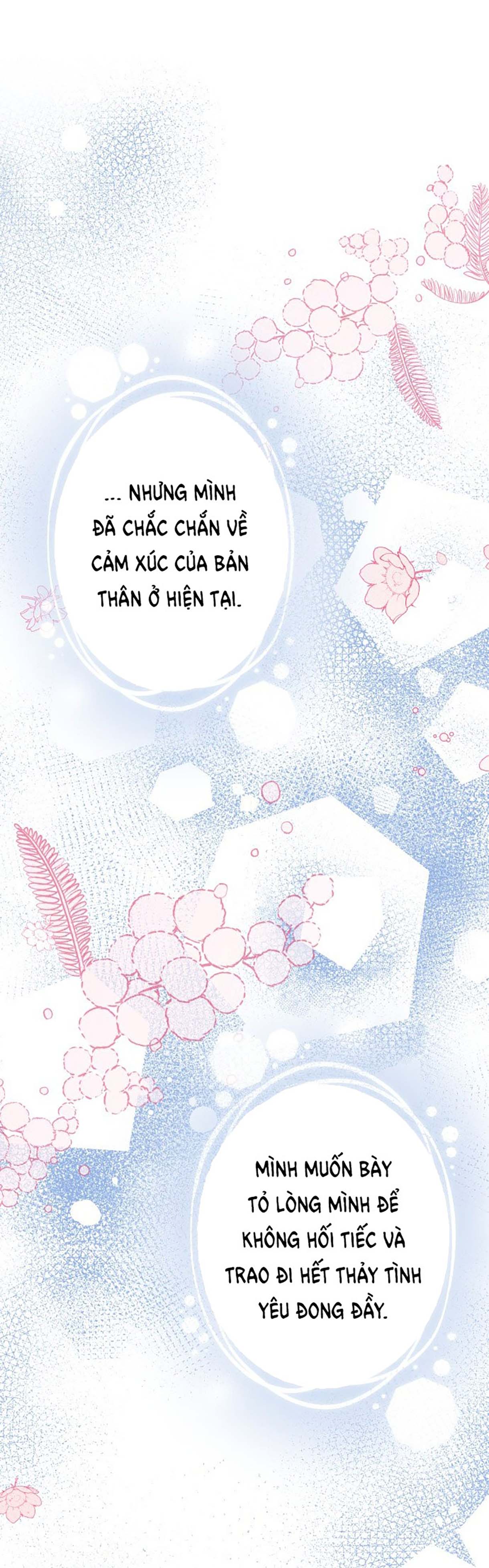 gửi em người đánh cắp những vì sao - to you who swallowed a star chapter 113.2 28