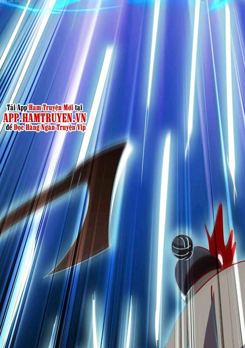 vạn giới tiên vương chapter 165 31