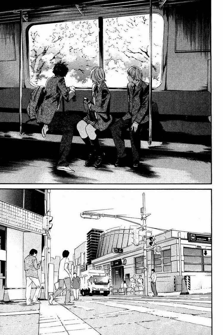 alive - the final evolution chapter 73 27