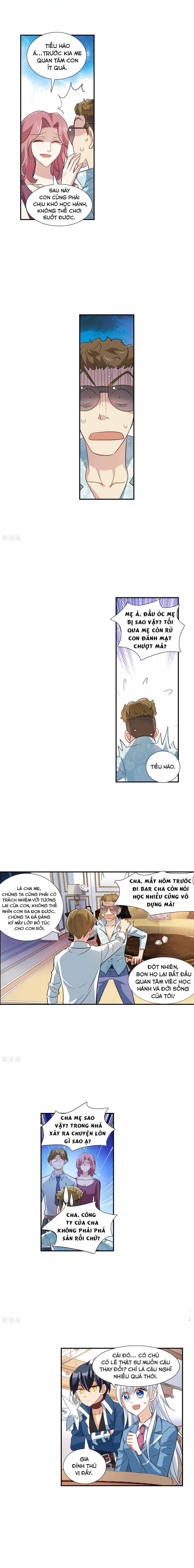 tô tịch kỳ quái chapter 148 1