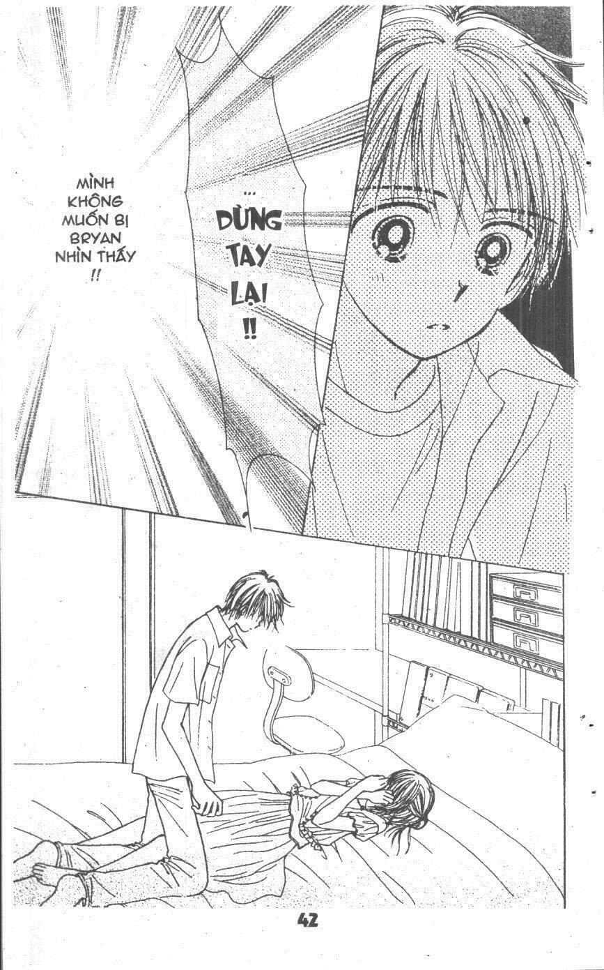 beautiful 100% chapter 4 44