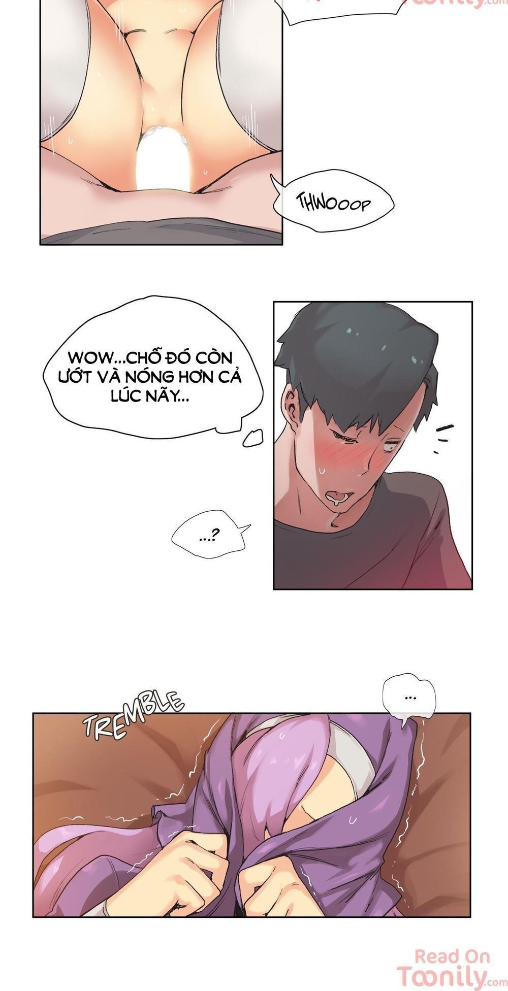 vùng đất kỳ diệu chapter 10 7