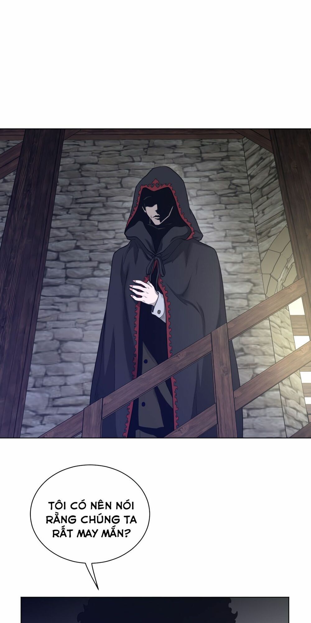 một nửa hoàn hảo chapter 78 32