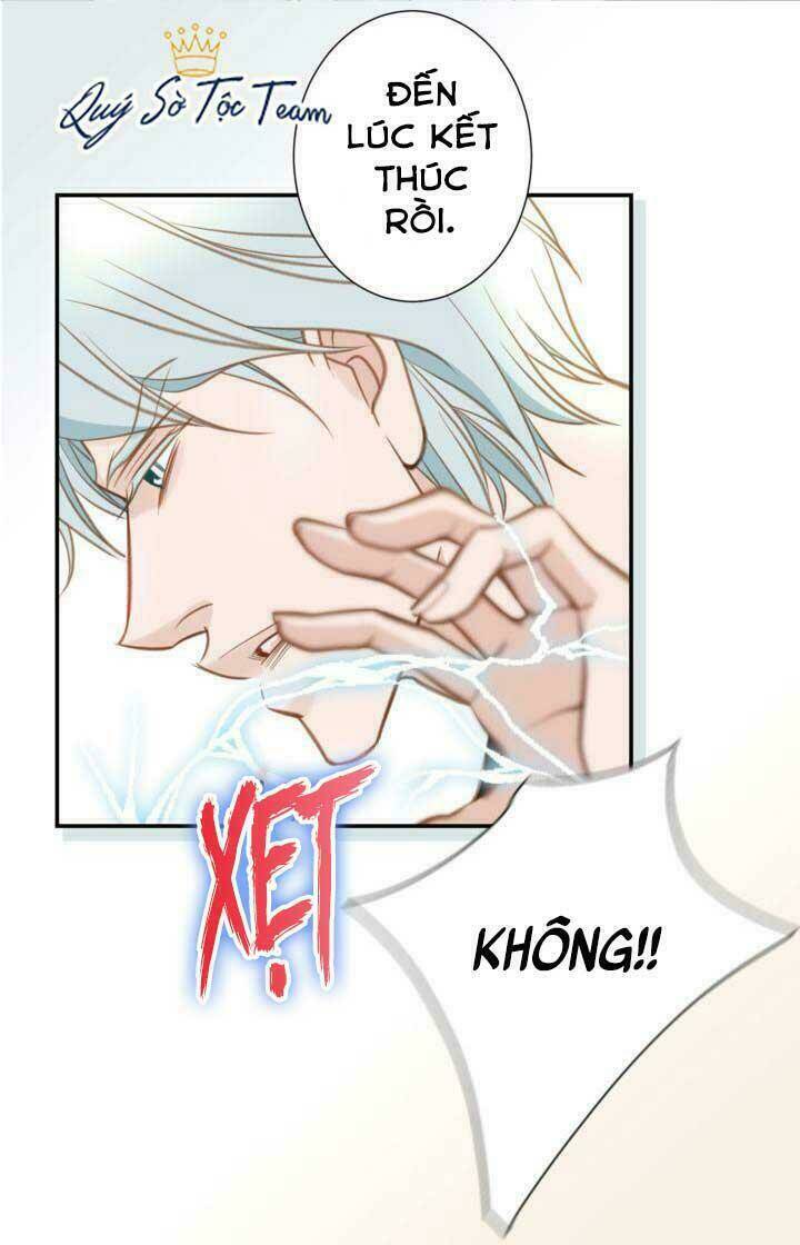 tiếp xúc chí mạng chapter 55 23