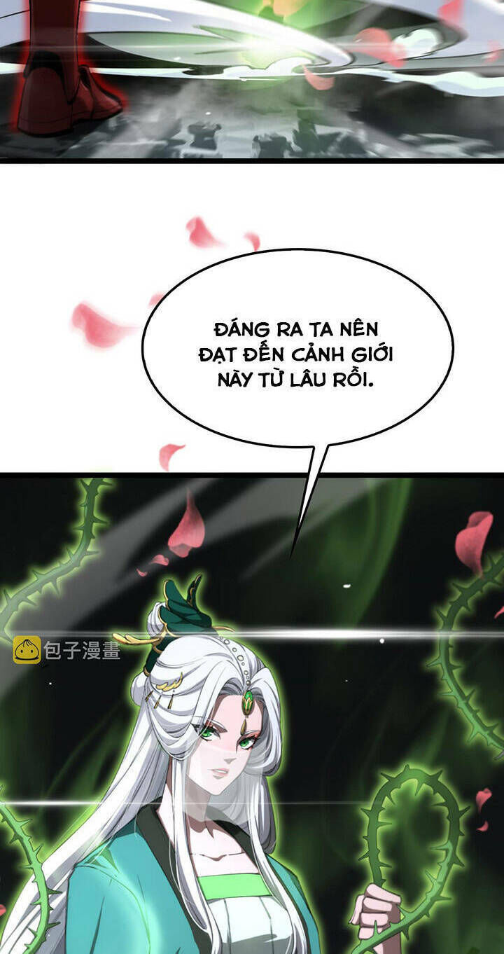 chư giới - tận thế online chapter 182 49