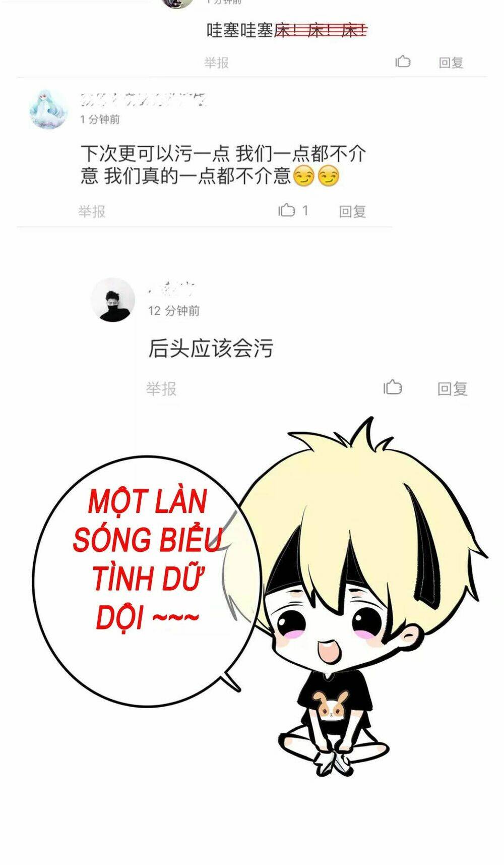 lông mày chapter 5 44