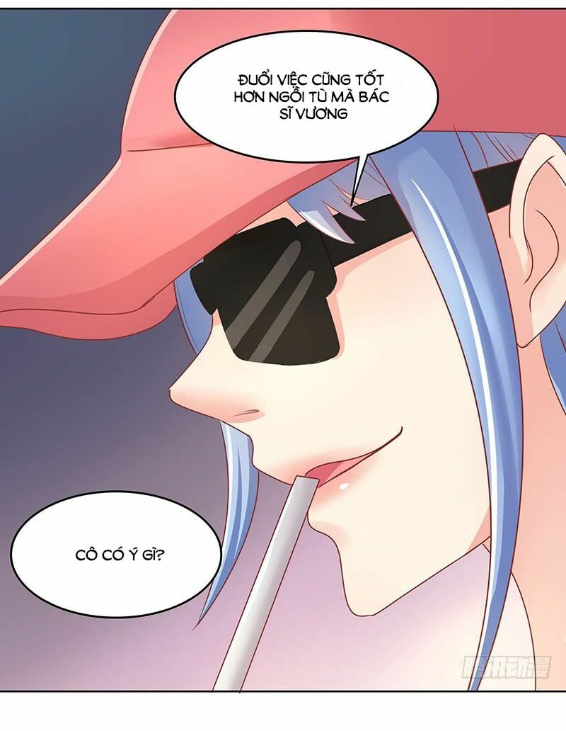 chồng già vợ trẻ trêu nhau hàng ngày chapter 6 10