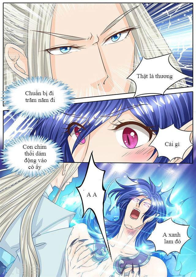 gia huynh ở lại tìm đường chết chapter 15 7