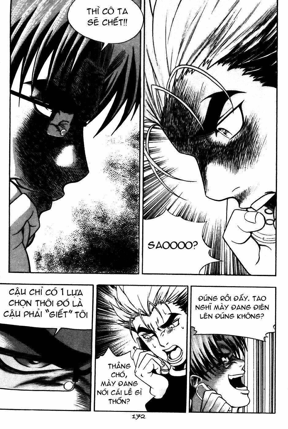 player kill chapter 35 12