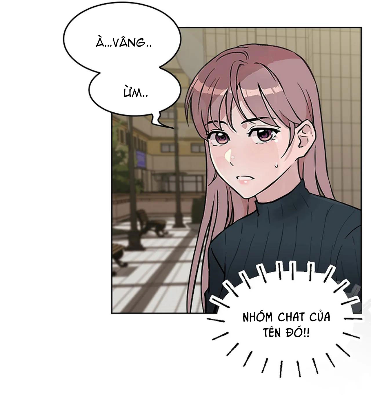 [18+] công tư phân minh chapter 41 35