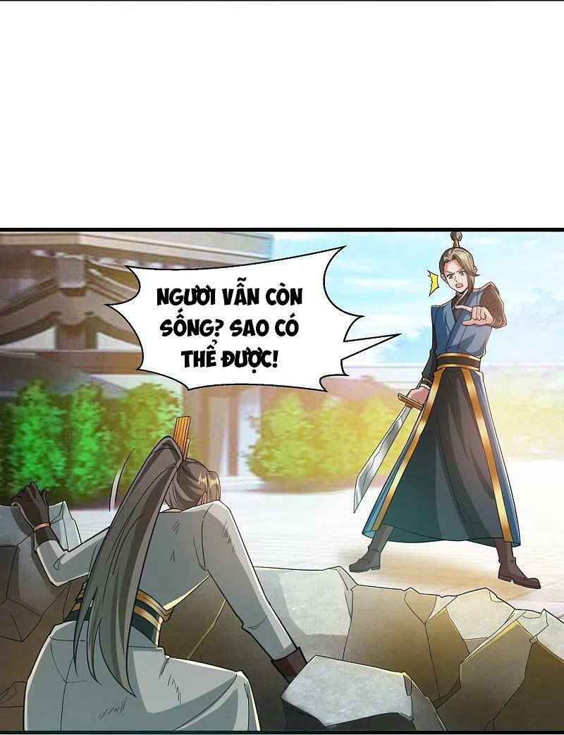 tiến sĩ khoa học kỹ thuật tu tiên chapter 67 11