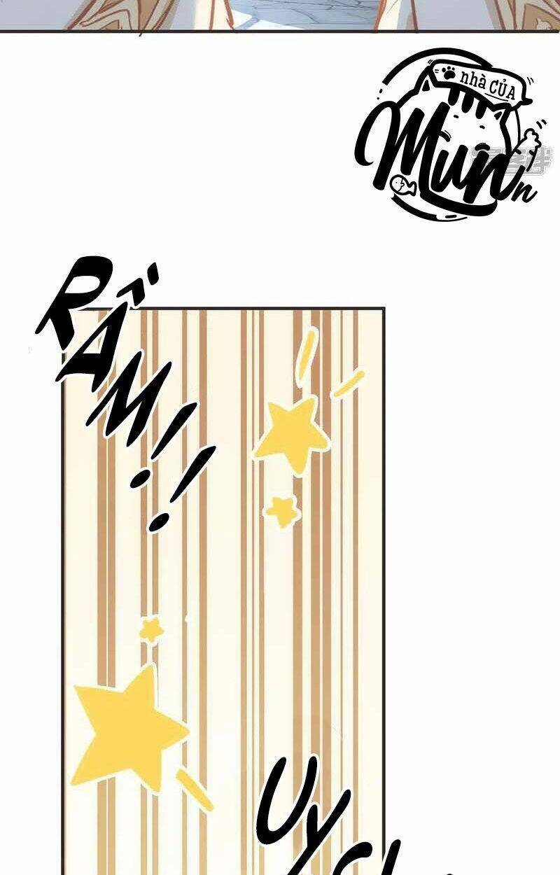 tình địch quái gở lại tăng thêm rồi chapter 49 5