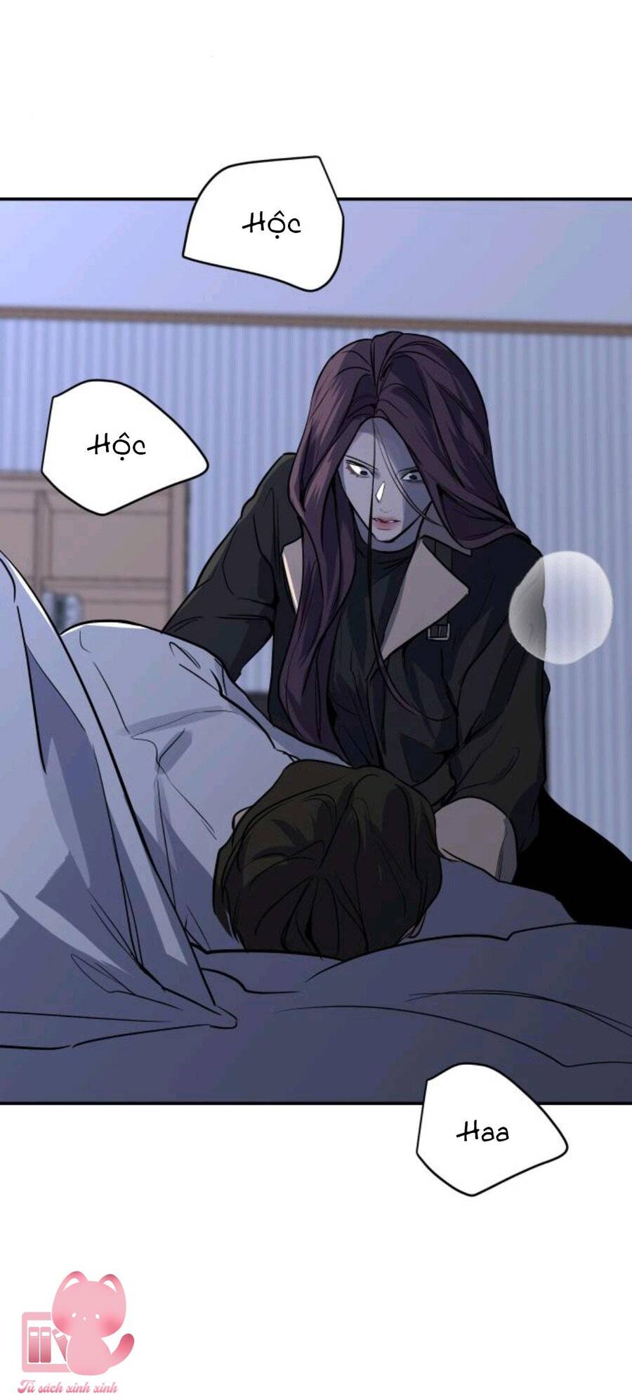 tiên nữ ngoại truyện chapter 23 76