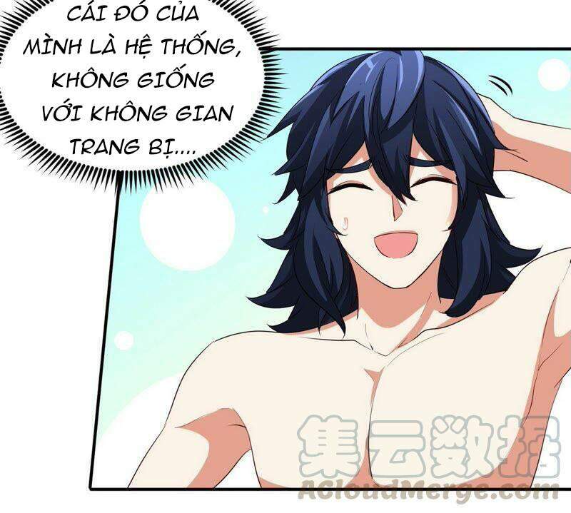 bản kiếm tiên tuyệt không làm nô chapter 27 20