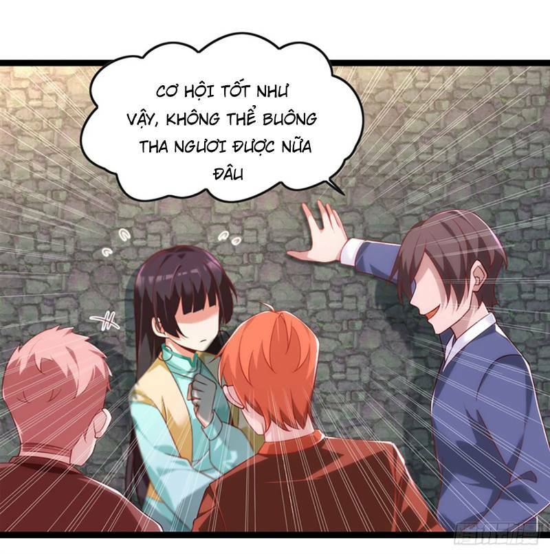 lãnh chúa cái gì không quan trọng chapter 10 29