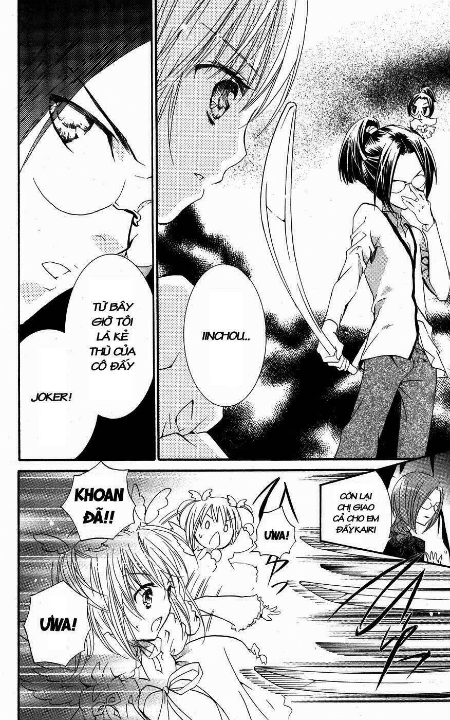 shugo chara chapter 24 31