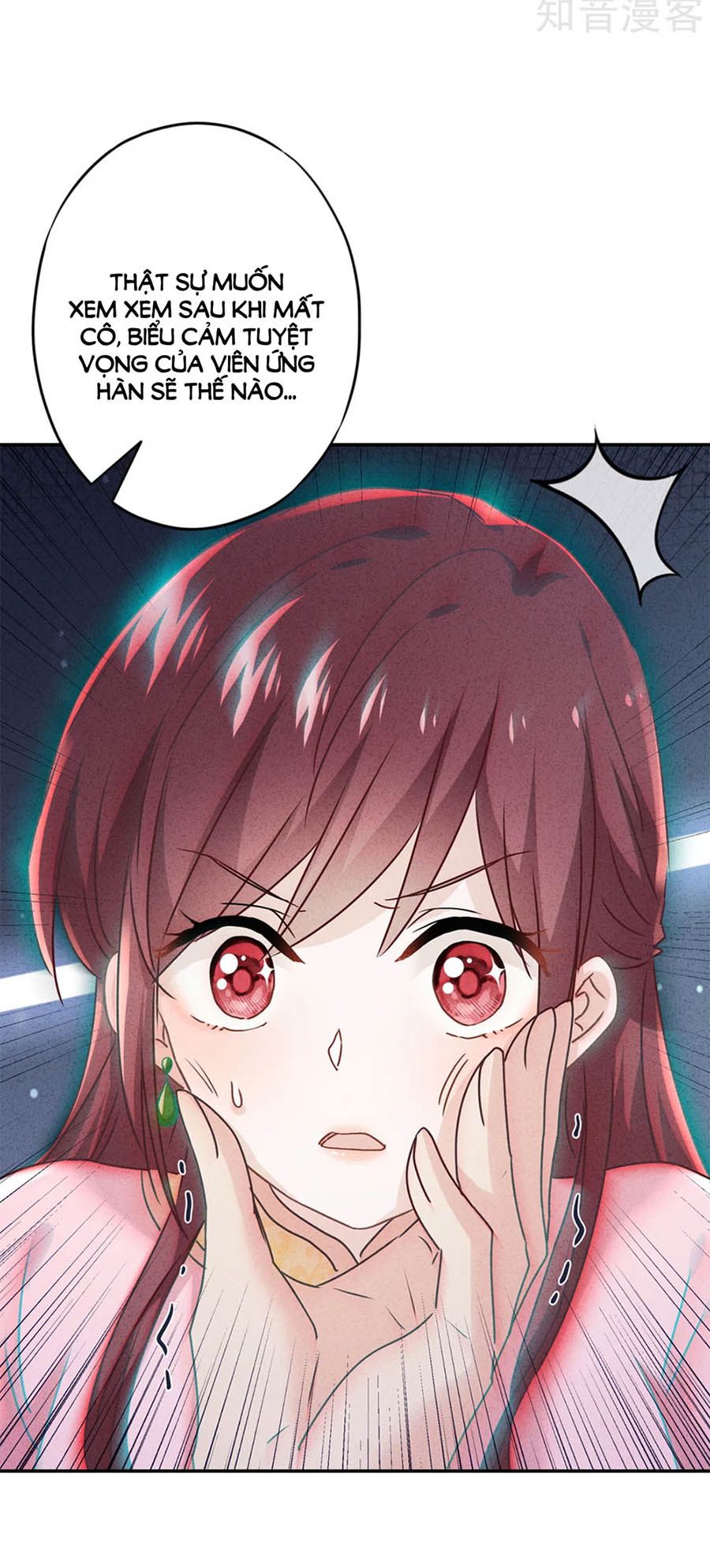 thiếu soái, vợ anh muốn lật trời! chapter 95 28