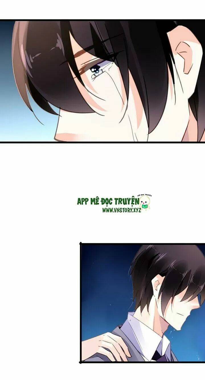 mưu ái thành nghiện chapter 107 3