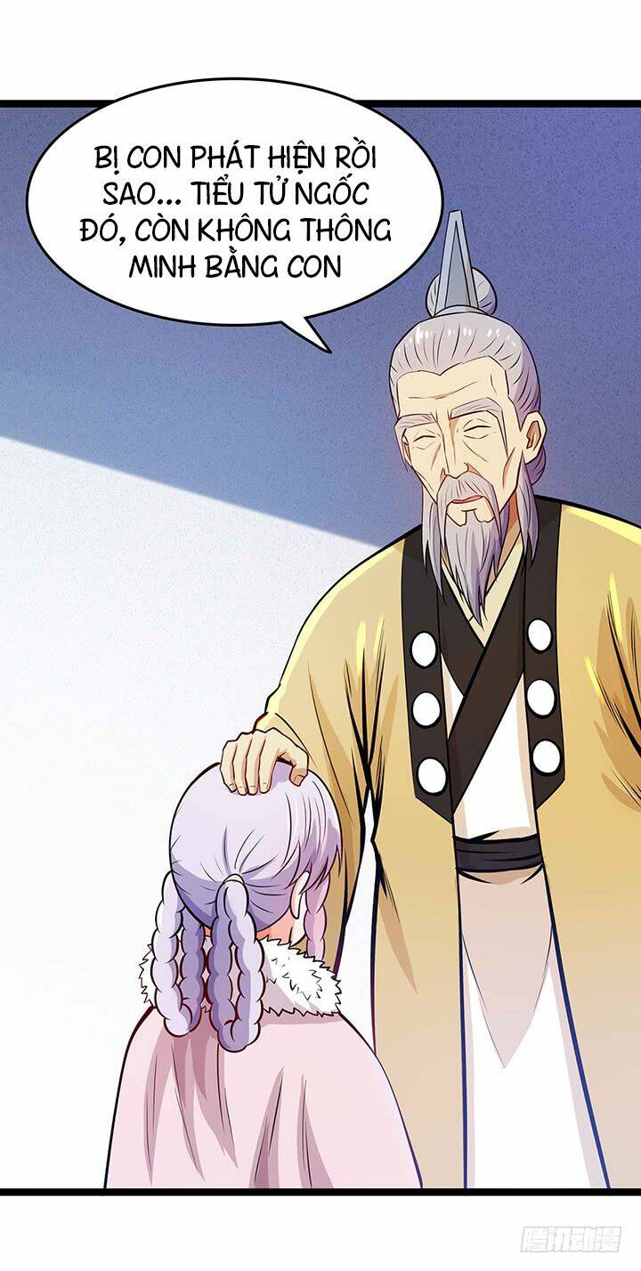 hiệp hành cửu thiên chapter 108 9