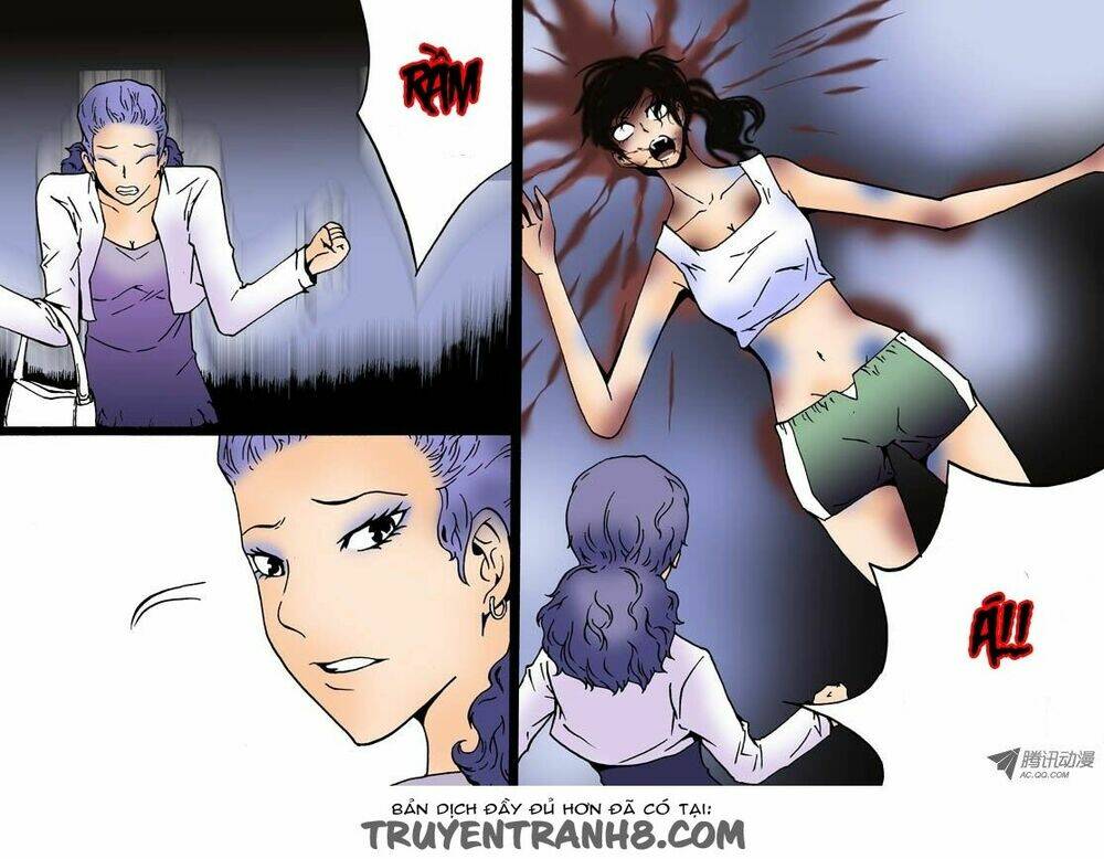 nhân quả tuần hoàn chapter 20.4 11