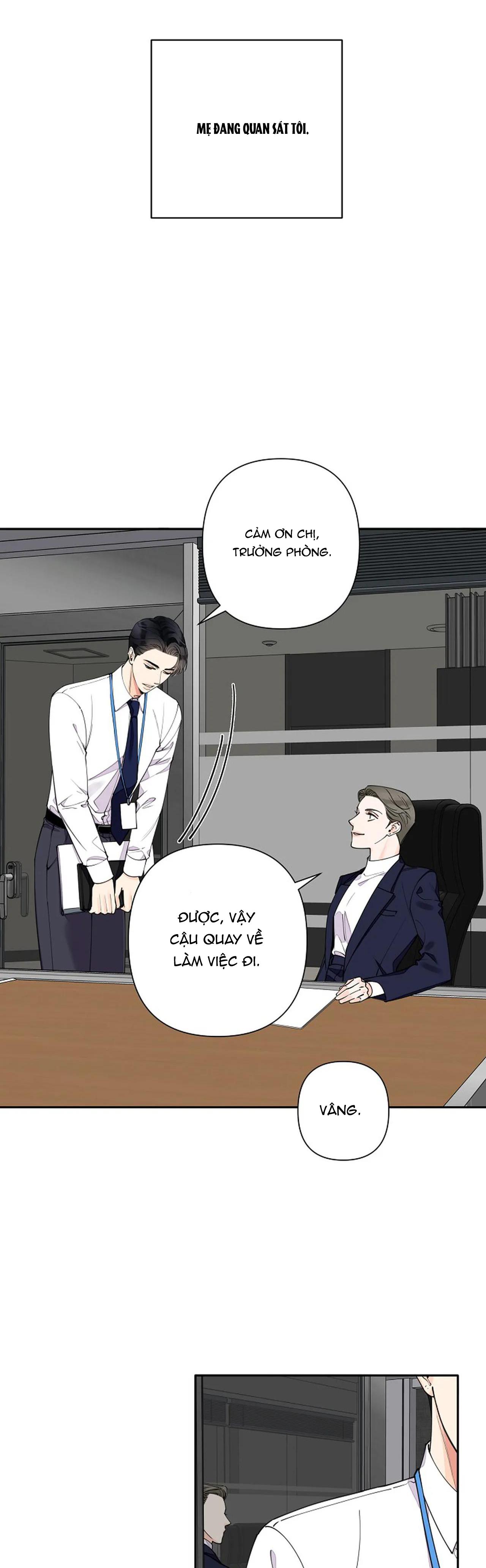 đêm dịu dàng chapter 2 22