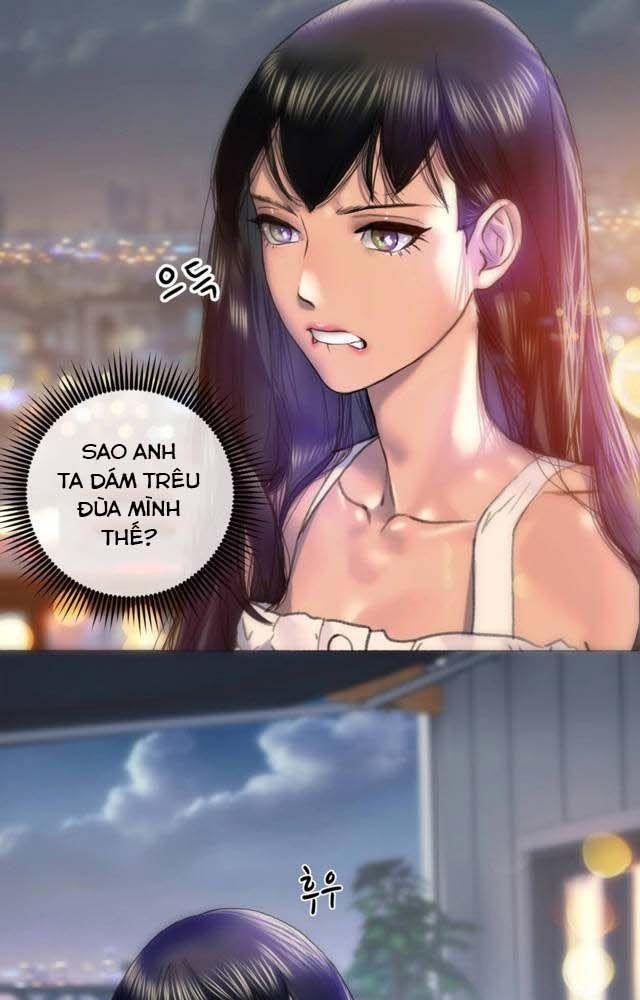 18+ cô vợ dâm đãng chapter 8.1 18