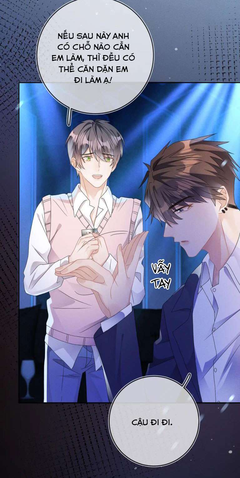 mạnh mẽ công chiếm chapter 44 29