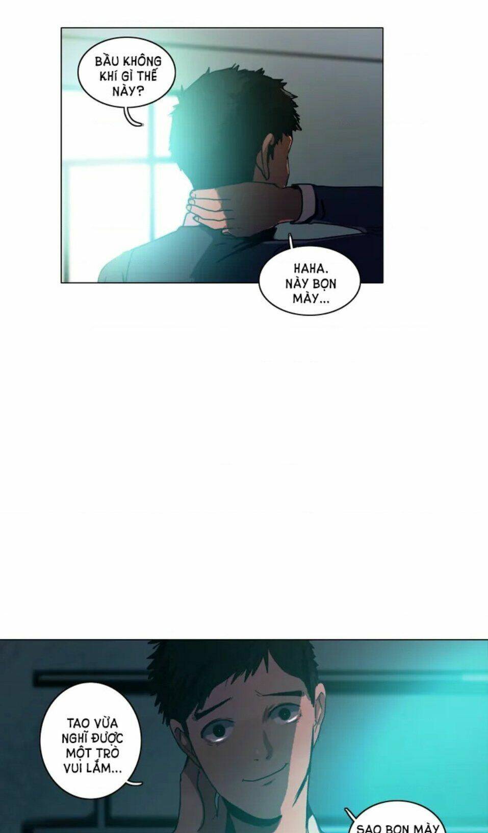 giải thoát chapter 27 59