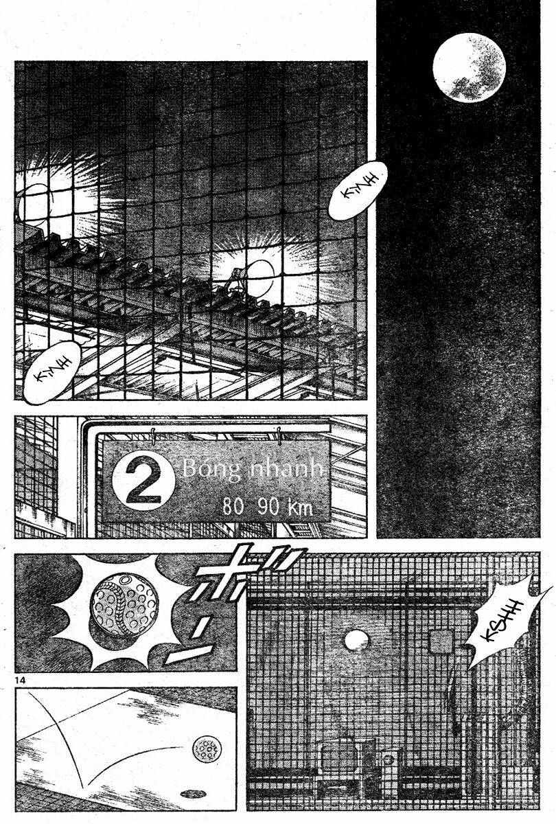 trò chơi vượt qua thử thách chapter 115 14