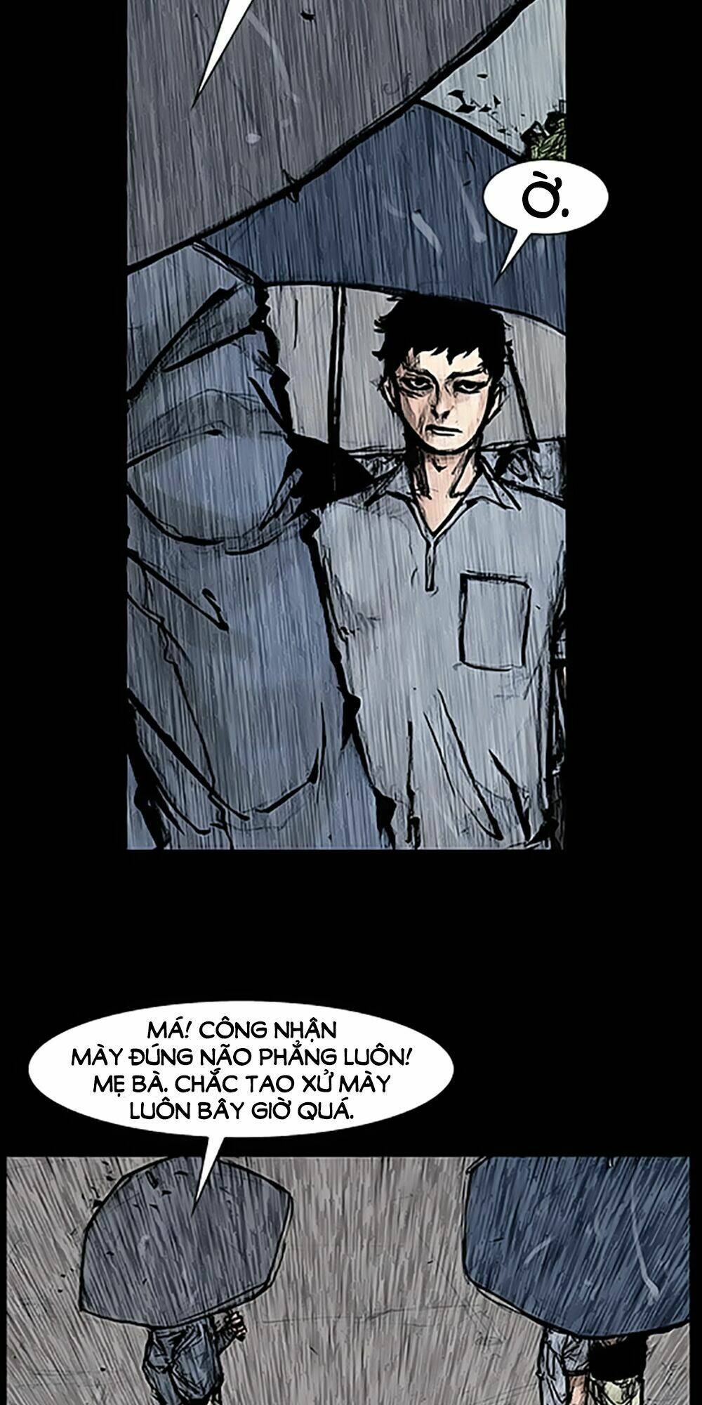 độc cô tiền truyện chapter 118 19