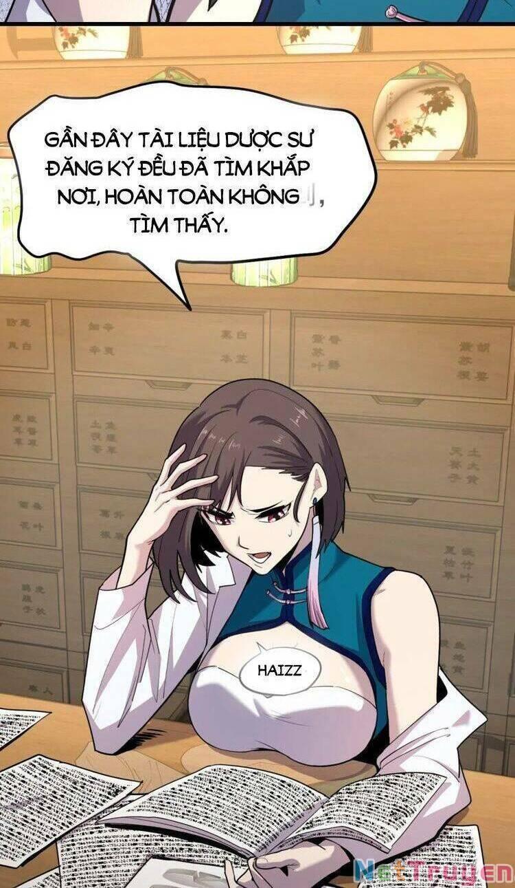 cao võ: ngàn năm tiến hóa chapter 14 28