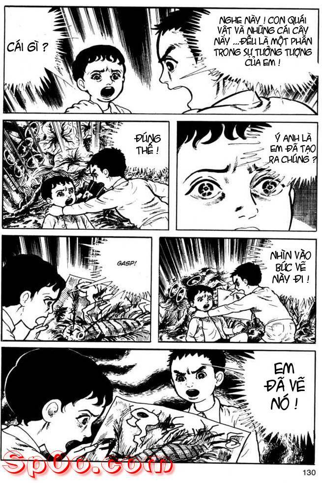 drifting classroom chapter 16 28