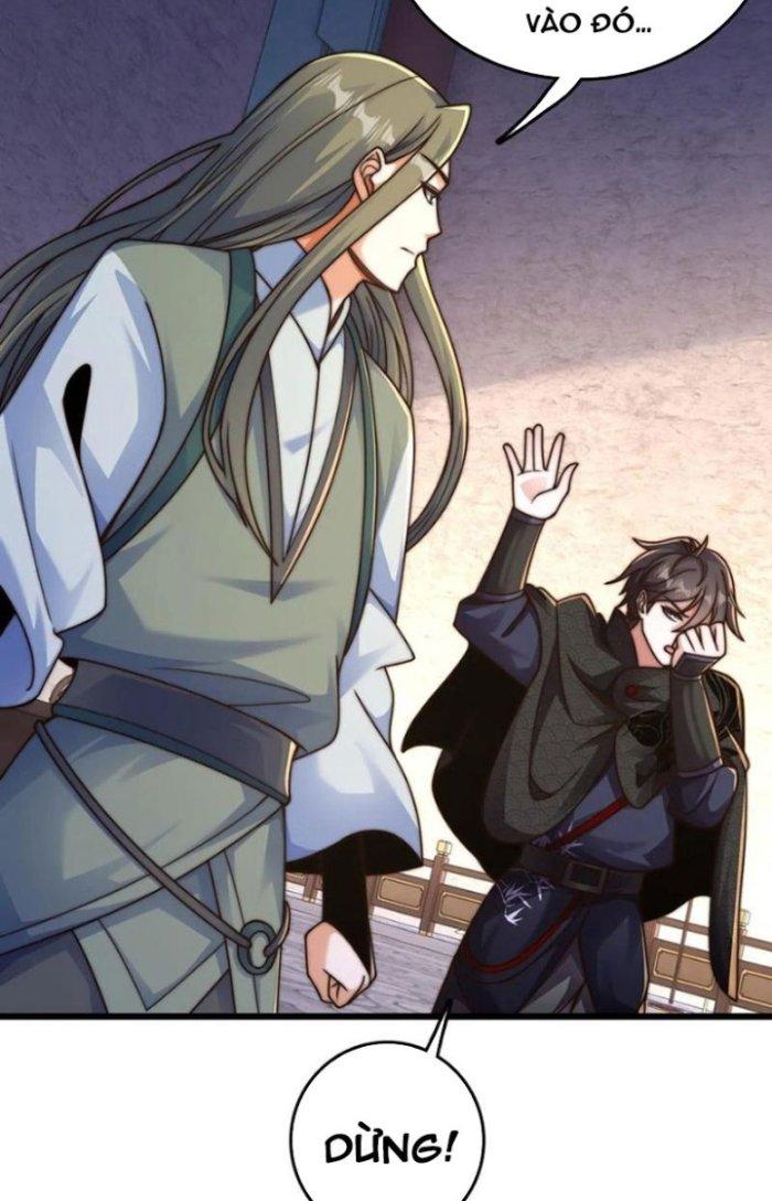 ta nuôi ma quỷ ở trấn ma ti chapter 78 28