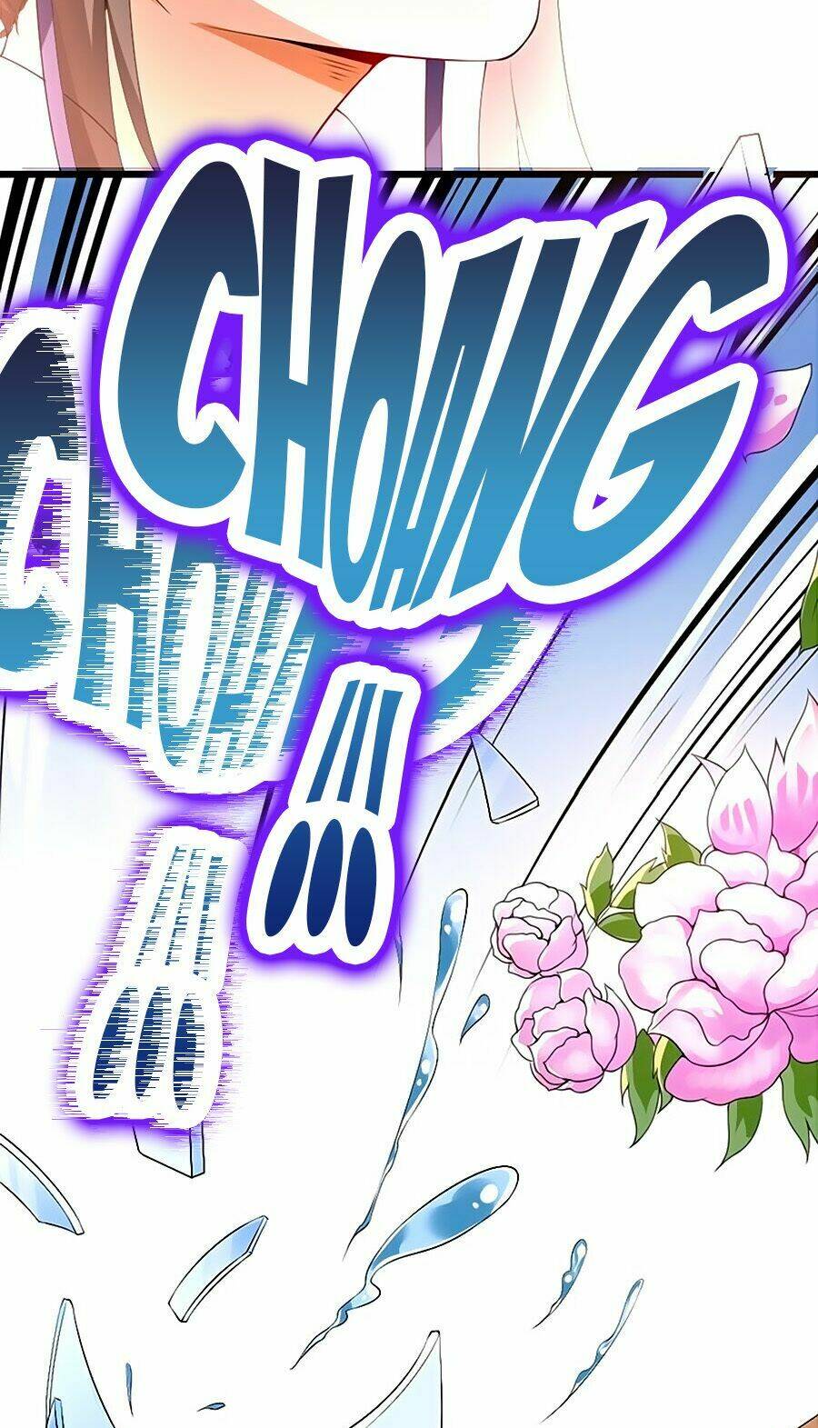 thái tử điện hạ, nô tài có hỉ rồi chapter 6 30