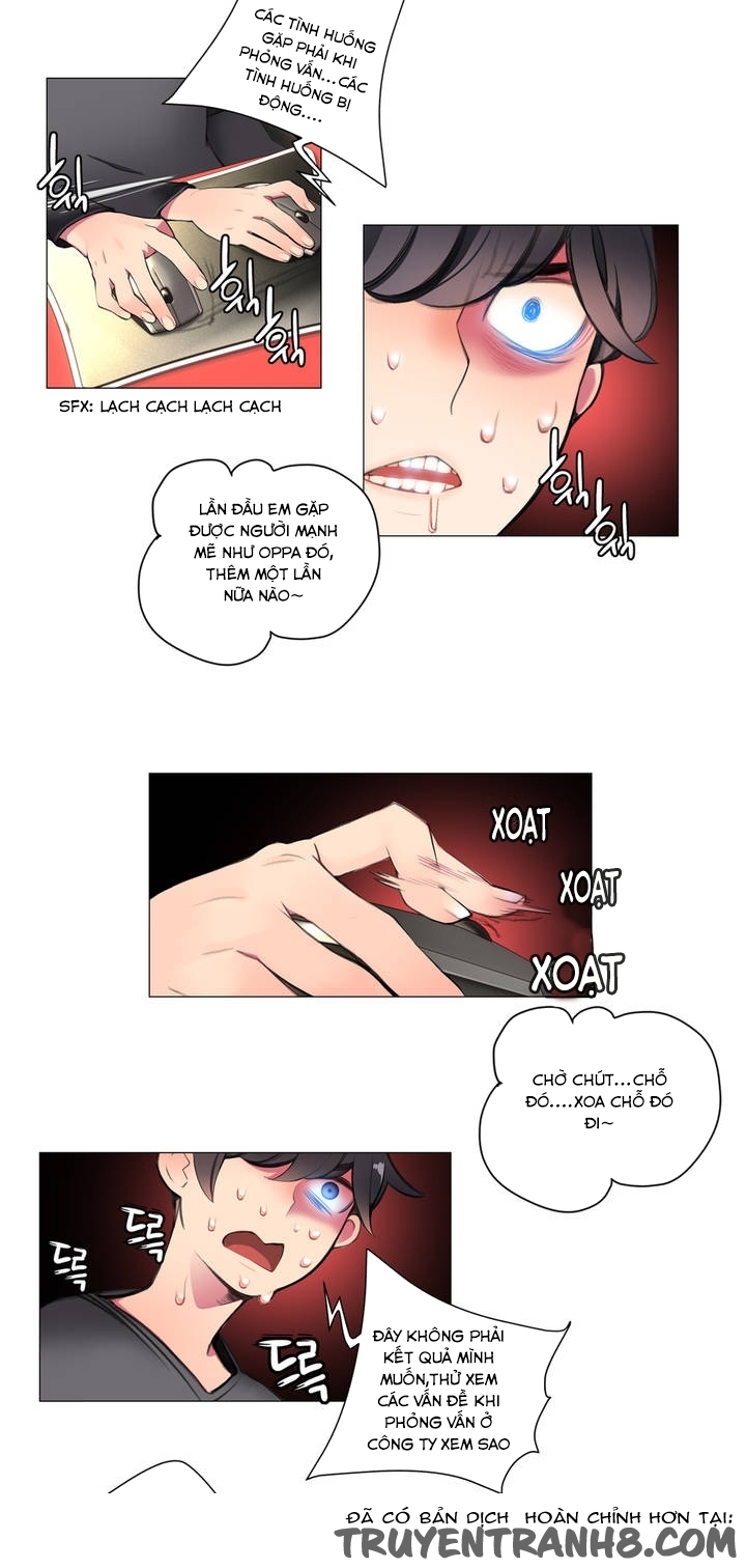 sự ràng buộc của lilith chapter 1 33