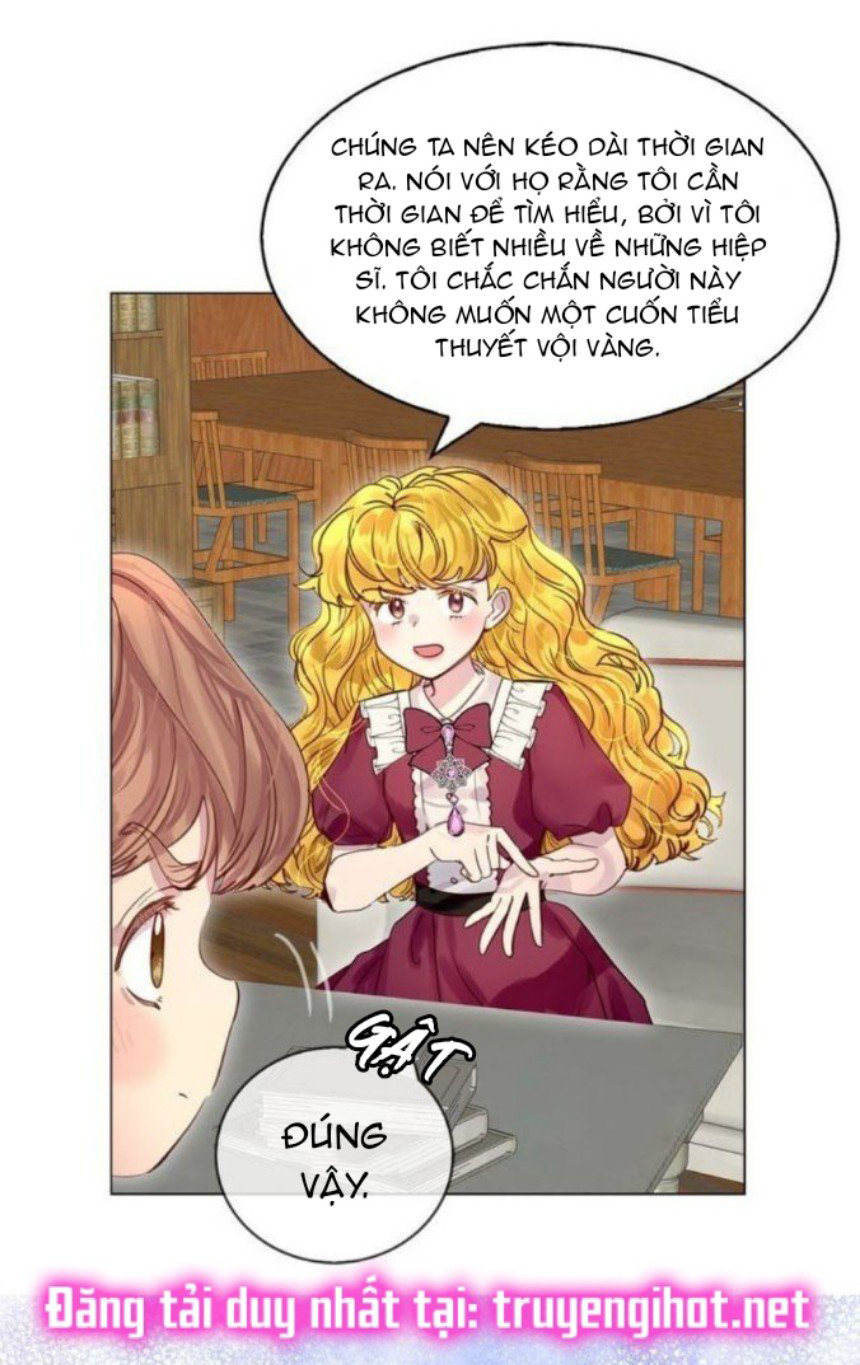 đừng xem thường nữ phụ chapter 147 3