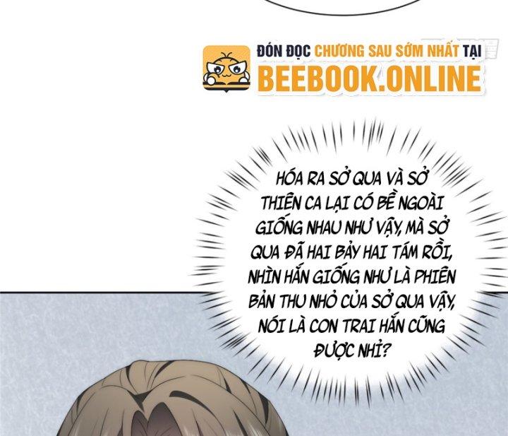 nữ chính chạy từ trong sách ra thì phải làm sao chapter 14 14