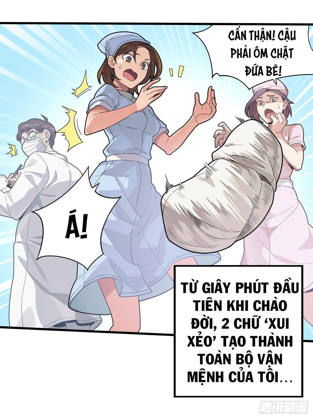 pubg luck rookie chapter 2 2