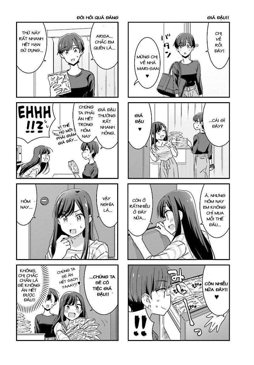 bright and cheery amnesia chapter 10 2