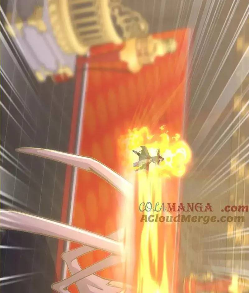 đồ đệ thăng cấp, ta nằm không cũng mạnh chapter 31 5