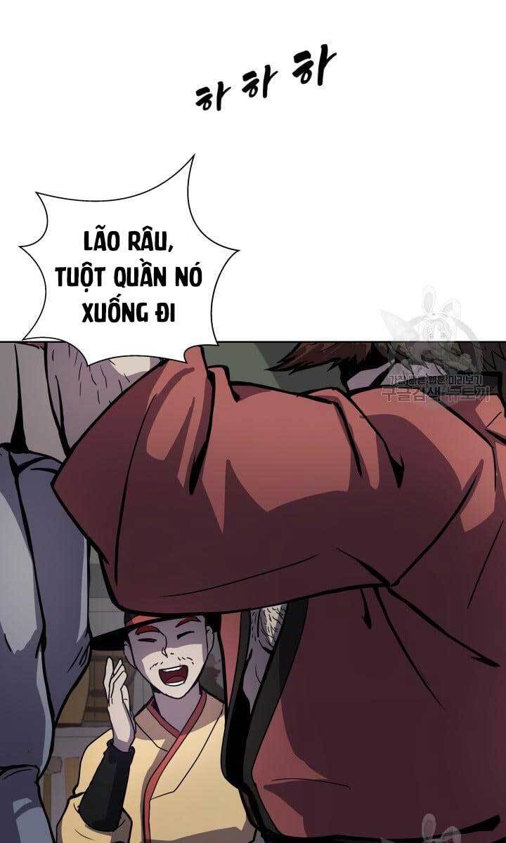 bậc thầy phép thuật ở thế giới võ lâm chapter 10.2 30