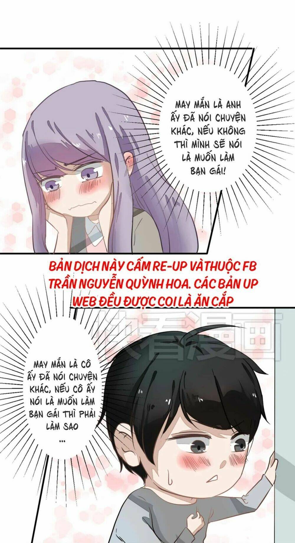 quy tắc mỹ nam chapter 11 5