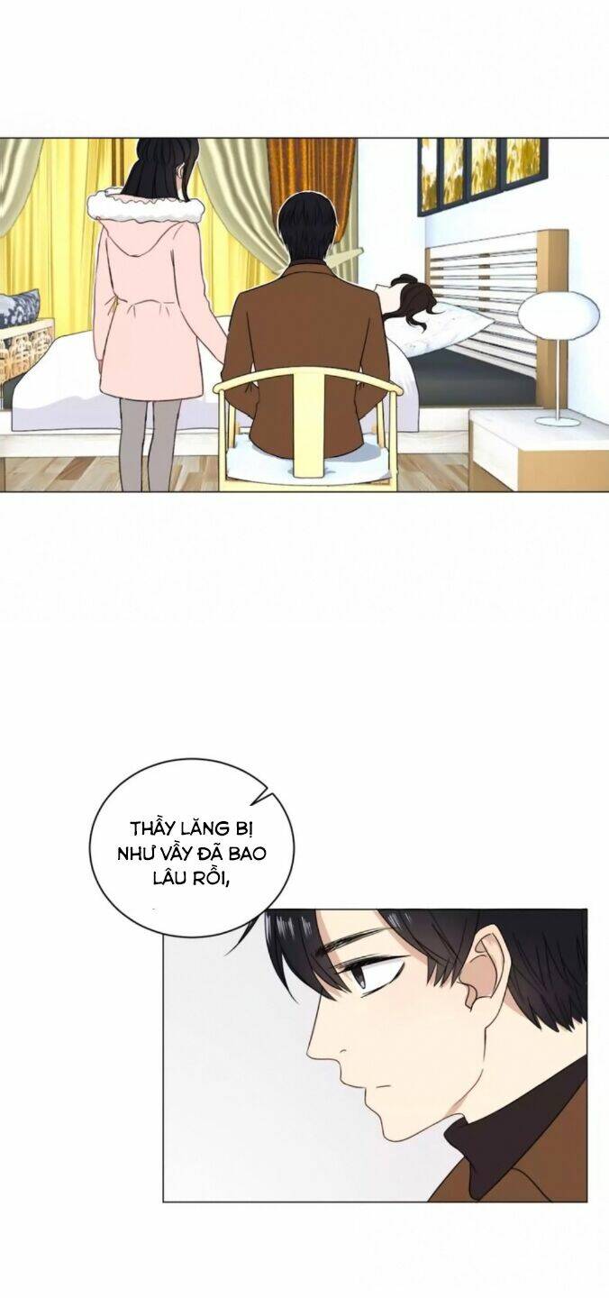 chào buổi sáng, hướng dương chapter 39 10