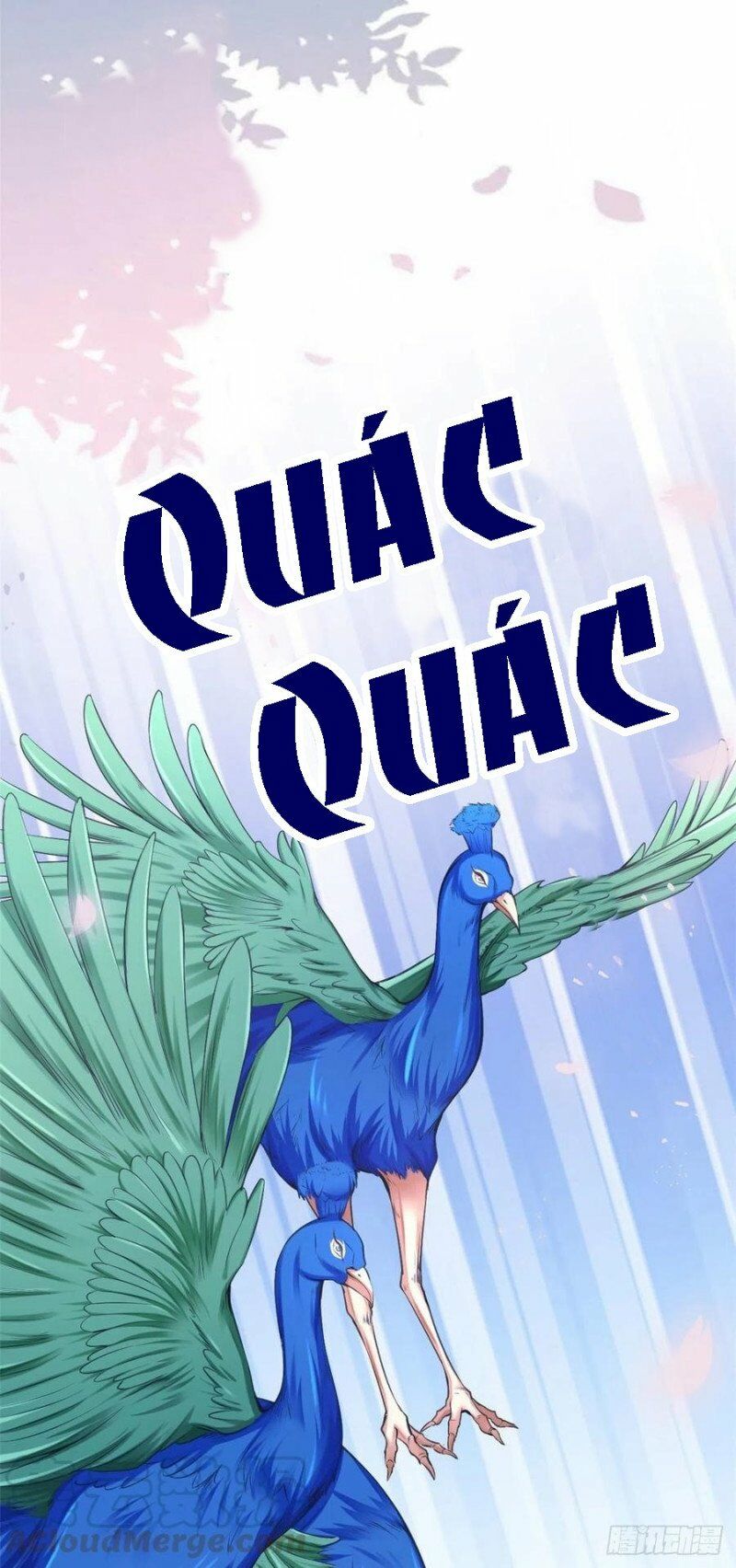 [16+] thảnh thơi thú thế chủng chủng điền, sinh sinh tể chapter 237 5