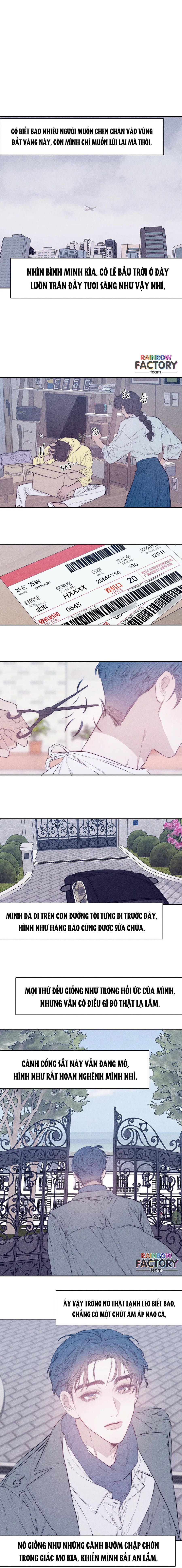 xuân nhật tương chí chapter 34 7